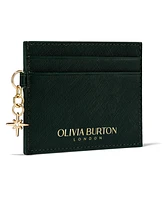 Olivia Burton Free cardholder with any purchase of watch or jewelry