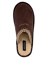 Nautica Men's Guyot Round Toe Slipper