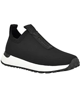 Guess Women's Flavia Slip-On Knit Jogger Sneakers