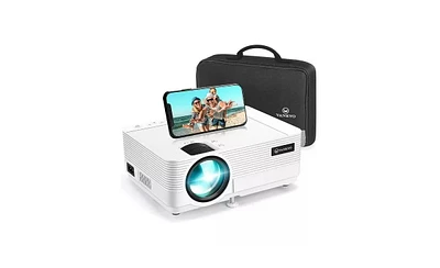 Vankyo Leisure 470 Mini WiFi Projector