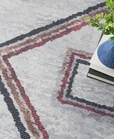 Nicole Curtis Machine Washable Series 1 Sr108 Rug Collection