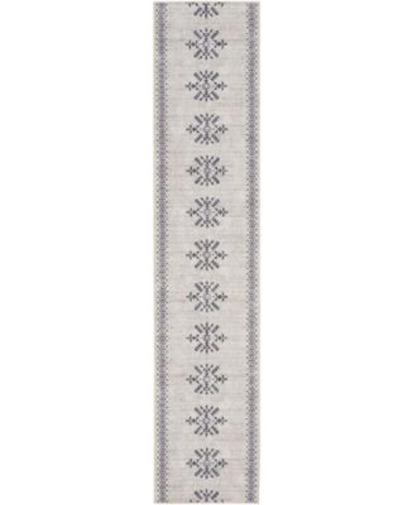 Nicole Curtis Machine Washable Series 1 Sr109 Rug Collection