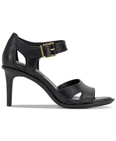 Vince Camuto Women's Faraz Cut-Out Dress Sandals