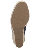 Lucky Brand Women's Imula Espadrille Wedge Pumps