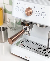 Cafe Bellissimo Semi-Automatic Espresso Machine & Frother