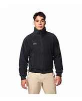 Columbia Men's Bugaboo Ii 1986 Interchange Jacket