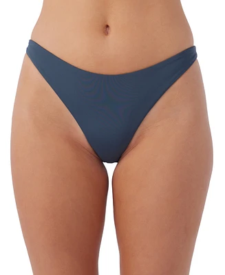 O'Neill Juniors' Saltwater Solids Flamenco Bottom