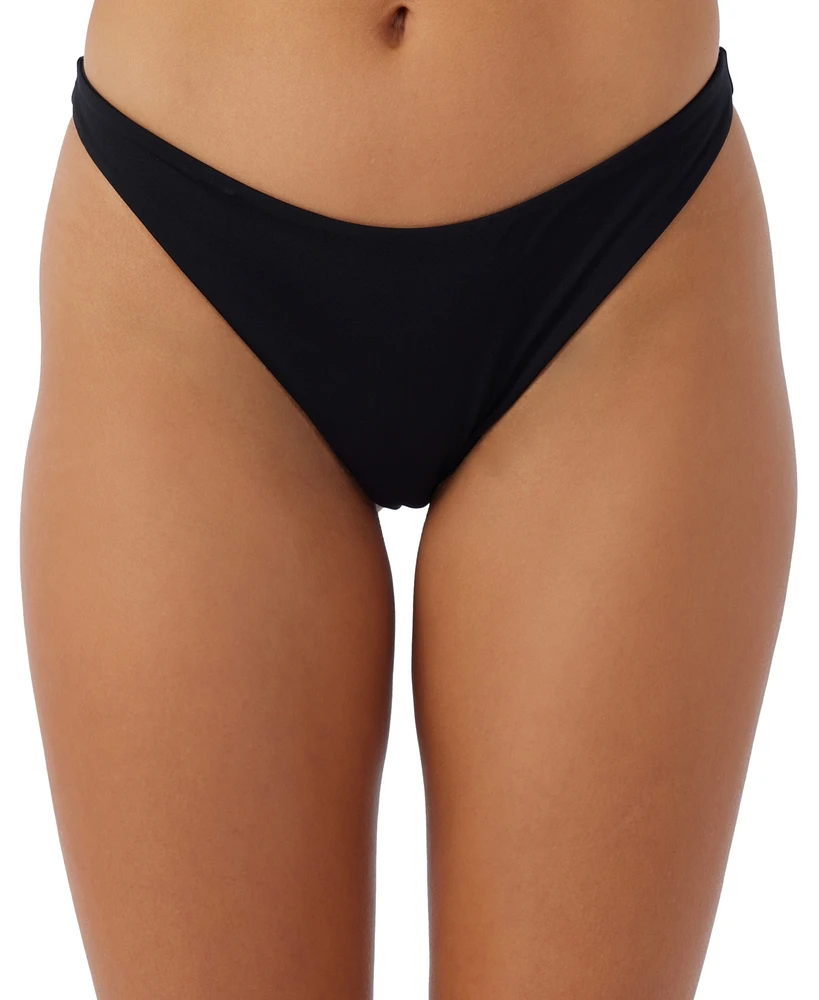 O'Neill Juniors' Saltwater Solids Flamenco Bottom