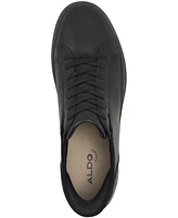 Aldo Men's Scottie Synthetic Low Top Sneakers