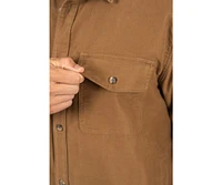 Mountain Khakis Men's Moleskin Shirtjac