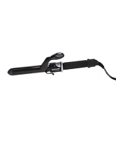 BaBylissPro Porcelain Ceramic 1" Spring Curling Iron