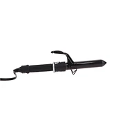 BaBylissPro Porcelain Ceramic 1" Spring Curling Iron