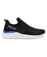 Nautica Men's Darmon Athletic Sneaker