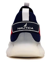 Nautica Men's Liard Athletic Sneaker