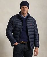 Polo Ralph Lauren Men's Big & Tall The Gorham Down Jacket