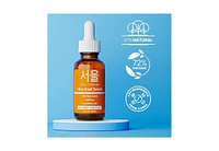 Seoul Ceuticals Korean Skin Care Snail Mucin Serum K Beauty Skincare