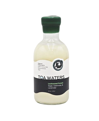 Toa Waters Lockwood Forest Bubble Bath