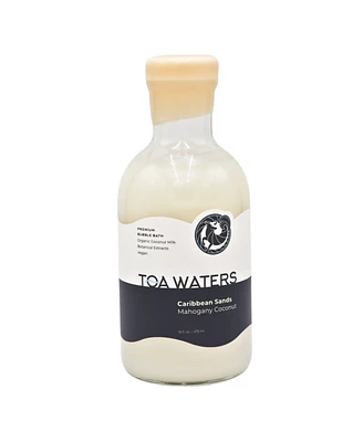 Toa Waters - Caribbean Sands Bubble Bath