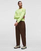 Mode of One Men's Relaxed-Fit Trousers, Exclusively at Macy's