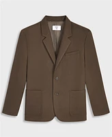 Mode of One Men's Relaxed-Fit Blazer, Exclusively at Macy's