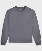 Mode of One Men's Liberty Long-Sleeve Relaxed-Fit T-Shirt, Exclusively at Macy's