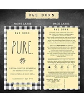 Rae Dunn "Pure." Extra Gentle Pet Shampoo