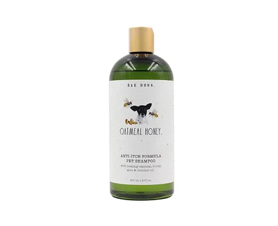 Rae Dunn Anti-Itch Formula Pet Shampoo