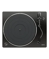 Denon Dp-450USB Hi-Fi Turntable with Usb Encoder