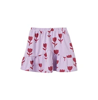 Girls Cotton On Little/Big Everly Fleece Skirt