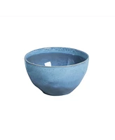 Porto Brasil Stoneware Soup Bowls