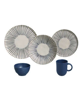 Porto Brasil Elemento Pc. Dinnerware Set