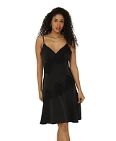 Belle & Bloom Women's Real Love Slip Dress