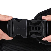 Sunveno EasyHold Ergonomic Baby Carrier