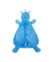 Wubbanub Blue Monster Lovey