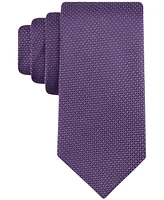 Tommy Hilfiger Men's Juniper Textured Tie