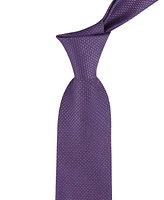 Tommy Hilfiger Men's Juniper Textured Tie