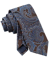 Tommy Hilfiger Men's Julian Paisley Tie