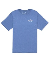 Hurley Men's Everyday Divide Short Sleeve T-Shirt