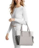 Michael Michael Kors Voyager East West Tote