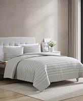 Nautica Hadley Reversible -Pc. Comforter Set