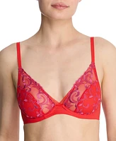 Natori Women's Embellished Underwire Bra 724324