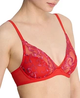 Natori Women's Embellished Underwire Bra 724324