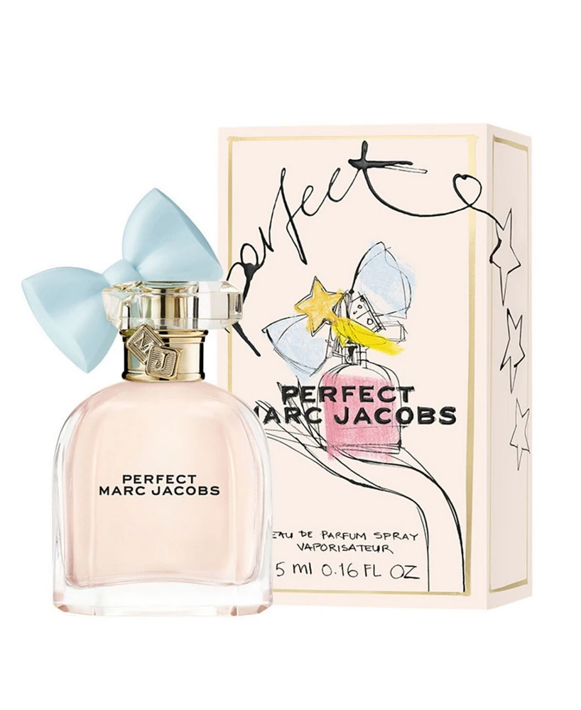 Choose your Free gift with $130 purchase from the Marc Jacobs women's fragrance collection