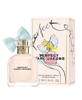 Choose your Free gift with $130 purchase from the Marc Jacobs women's fragrance collection