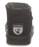 Bearpaw Toddler Girls Kiara Winter Boots from Finish Line