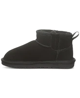 Bearpaw Big Girls Kiara Winter Boots from Finish Line