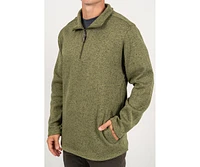 Mountain Khakis Men's Norris Quarter Zip