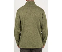 Mountain Khakis Men's Norris Quarter Zip