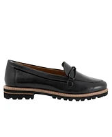 Trotters Fiora Flat