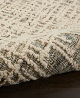Nourison Home Colorado CLR03 2'3"x7'6" Runner Area Rug
